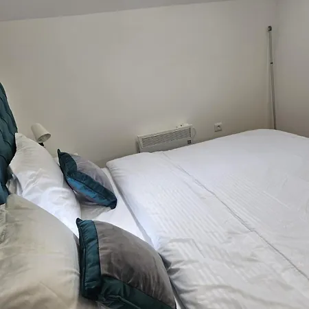 公寓 Mezoneta 兹拉蒂博尔