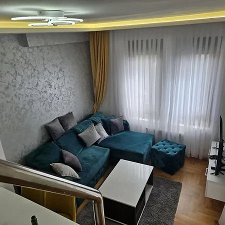 Mezoneta * 兹拉蒂博尔