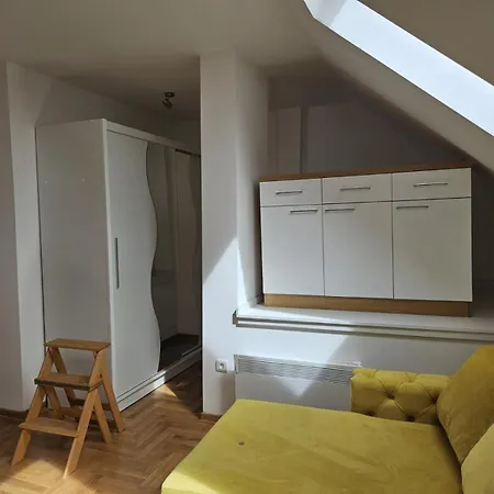 Mezoneta Apartment
