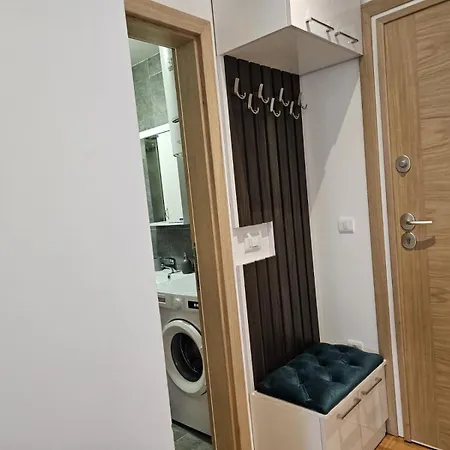 Mezoneta 公寓 兹拉蒂博尔