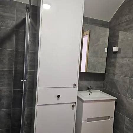 Mezoneta 兹拉蒂博尔