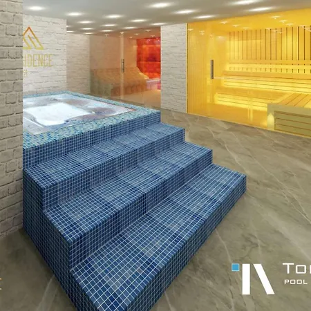 Apartamento Mezoneta