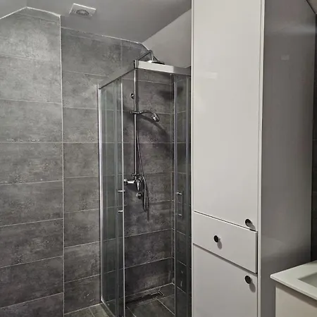 Mezoneta Apartment *