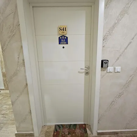 公寓 Mezoneta 兹拉蒂博尔